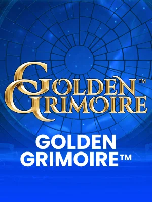 Golden Grimoire™