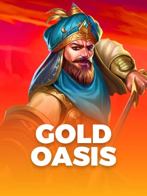 Oásis Dourado